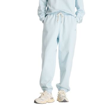 New  Balance W' Athletics French Terry pants