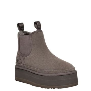 UGG W' Neumel Platform Chelsea