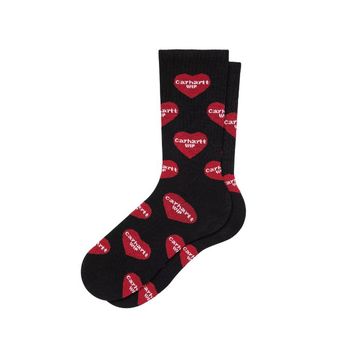 Carhartt WIP U' Heart Logo Socks