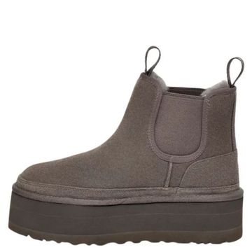 UGG W' Neumel Platform Chelsea