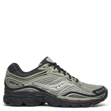 SAUCONY Saucony PROGRID OMNI 9 MATTE Juoda