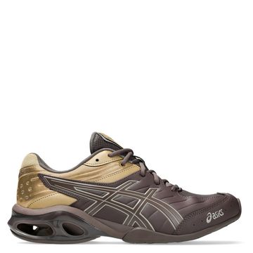 ASICS Asics GEL-KINETIC FR Marron