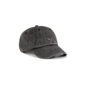 Puma U' Wardrobe ESS Metal Dad Cap