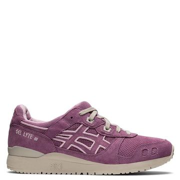 ASICS Asics W' Gel-Lyte III OG Rosequartz Pinkki