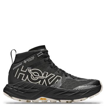 HOKA Hoka SPEEDGOAT 7 HIKE GORE-TEX Juoda