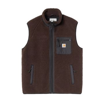CARHARTT WIP Carhartt WIP PRENTIS vest Pruun