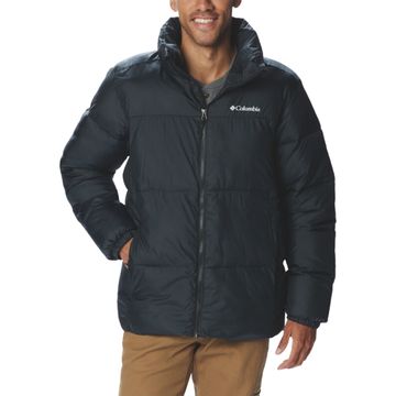 COLUMBIA Columbia PUFFECT II jacket Black