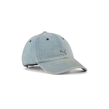 Puma U' Wardrobe ESS Metal Dad Cap