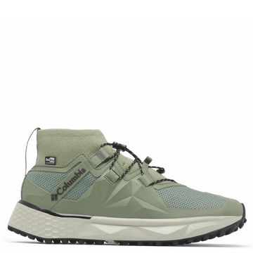 COLUMBIA Columbia FACET 75 ALPHA OUTDRY Green