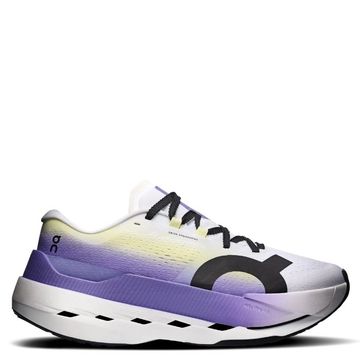 ON On CLOUDBOOM MAX Purple