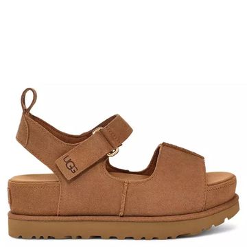 Ugg W' Golden Star Hi