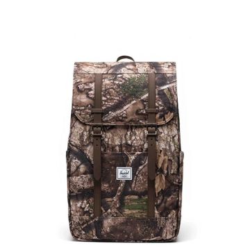 Herschel U' Retreat plecak