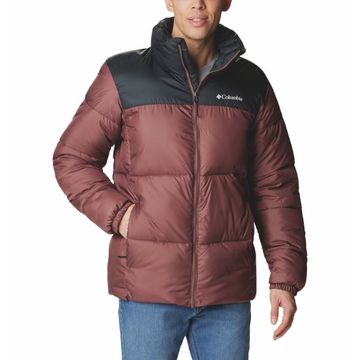 COLUMBIA Columbia PUFFECT II jacket Black