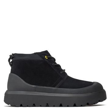 UGG Ugg NEUMEL WEATHER HYBRID Black