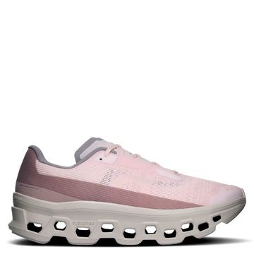 ON On CLOUDMONSTER VOID Pinkki