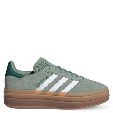 ADIDAS adidas GAZELLE BOLD Vihreä