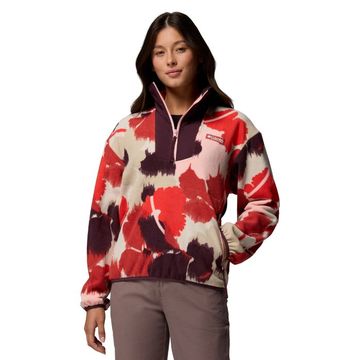 Columbia W' Sequoia Grove Printed Džemepris