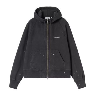 CARHARTT WIP Carhartt WIP HOODED PAINTER pusa Must