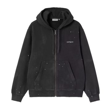 CARHARTT WIP Carhartt WIP HOODED PAINTER pusa Must