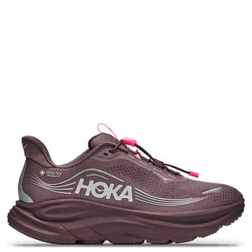 HOKA Hoka CLIFTON 11 GORE-TEX Bordo