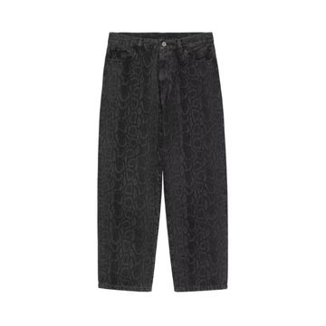 Carhartt WIP M' Snake Landon Bikses