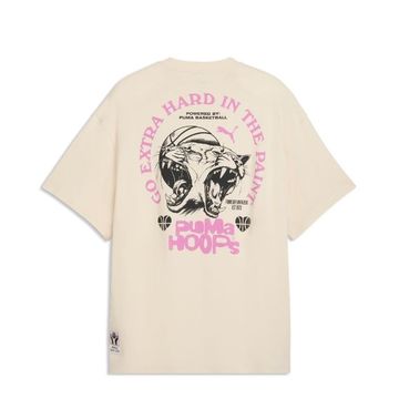 Puma U' What The Fun Tee