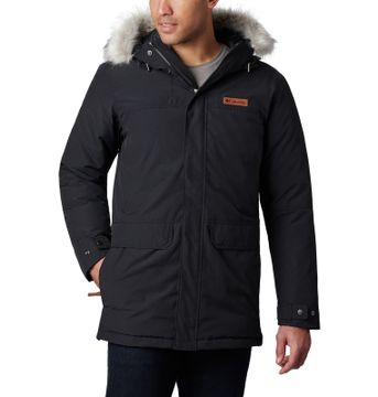 COLUMBIA Columbia MARQUAM PEAK jacket Black