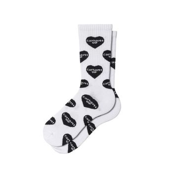 Carhartt WIP U' Heart Logo Socks