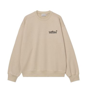 CHARHARTT WIP U' wiptopia džemperis