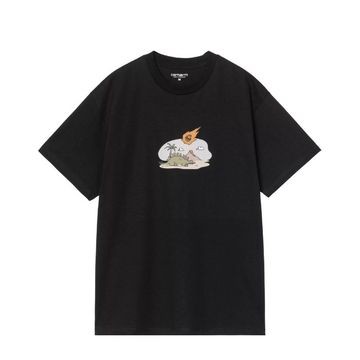 Carhartt WIP U' Sean Hamilton 02 T-särk