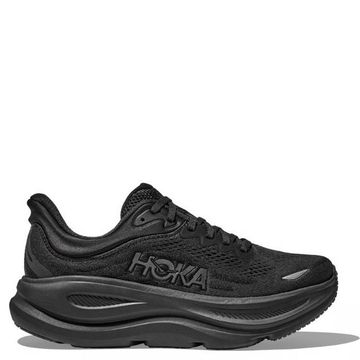 HOKA Hoka BONDI 9 Juoda