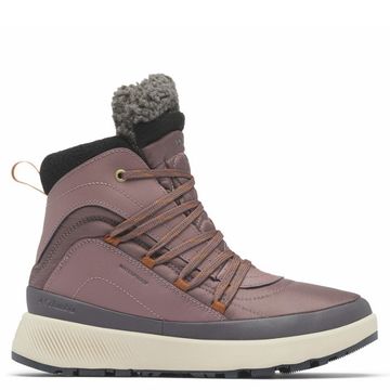 COLUMBIA Columbia RED HILLS OMNI-HEAT Pink