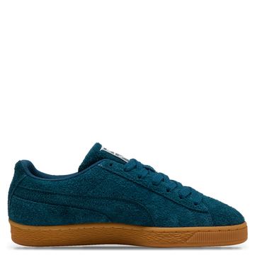 PUMA Puma SUEDE FOREVER Niebieski