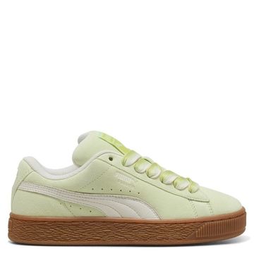 Puma W' Suede XL Fat Laces
