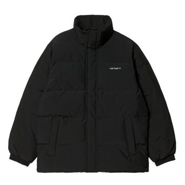 CARHARTT WIP Carhartt WIP M' Danvilie takki Musta