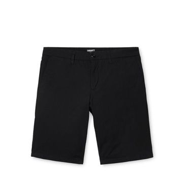 CARHARTT WIP Carhartt WIP M' Sid shortsit Musta