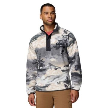 Columbia M' Helvetia Printed Half Snap džemperis