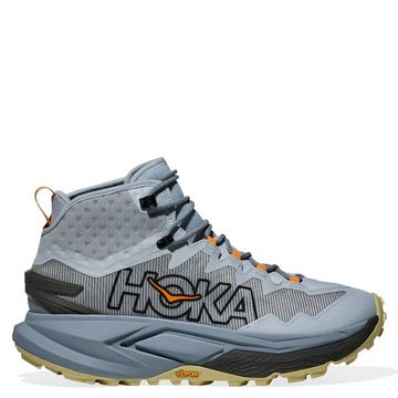 HOKA M' Mafate Hike