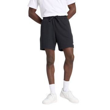 NEW BALANCE New Balance M' French Terry shortsit Musta