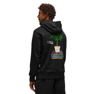 NEW BALANCE New Balance M' Wesley Shan collegepaita Musta
