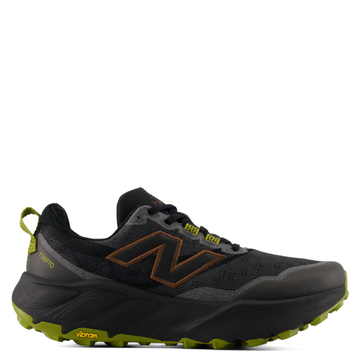 NEW BALANCE New Balance M' FreshFoam Hierro v9 Black