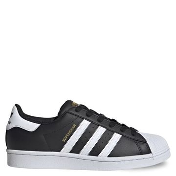 ADIDAS adidas W' Superstar Musta