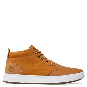 TIMBERLAND Timberland DAVIS SQUARE F/L CHUKKA Ruda