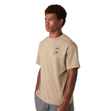 The North Face U' No Signal Relaxed marškinėliai