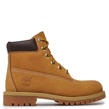 TIMBERLAND Timberland PREMIUM 6 INCH WATERPROOF Ruda