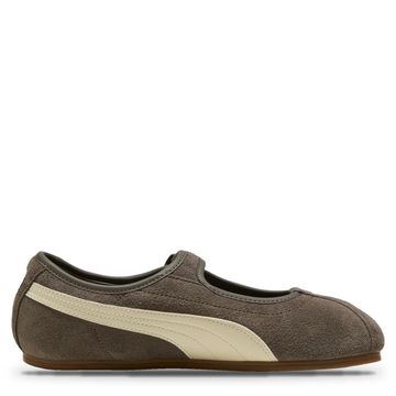 PUMA Puma TACKLETTE Marron