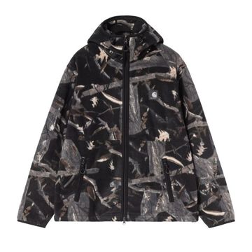 CARHARTT WIP Carhartt WIP BLEVIN pusa Pruun