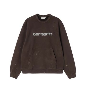 CARHARTT WIP Carhartt WIP PAINTER pusa Pruun