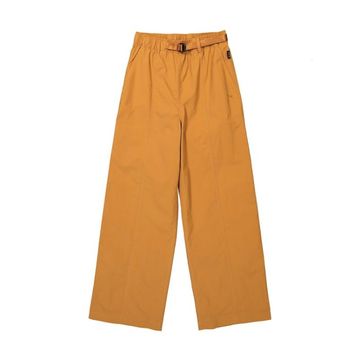 PUMA Puma W' Inland Wide Leg housut Ruskea