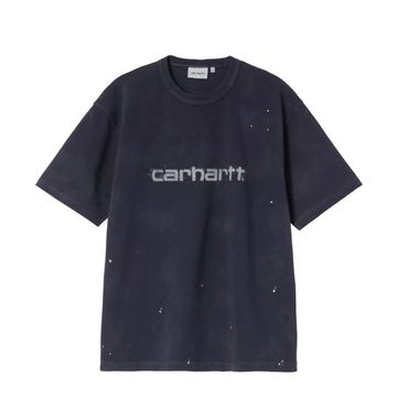 CARHARTT WIP Carhartt WIP PAINTER t-särgid Must